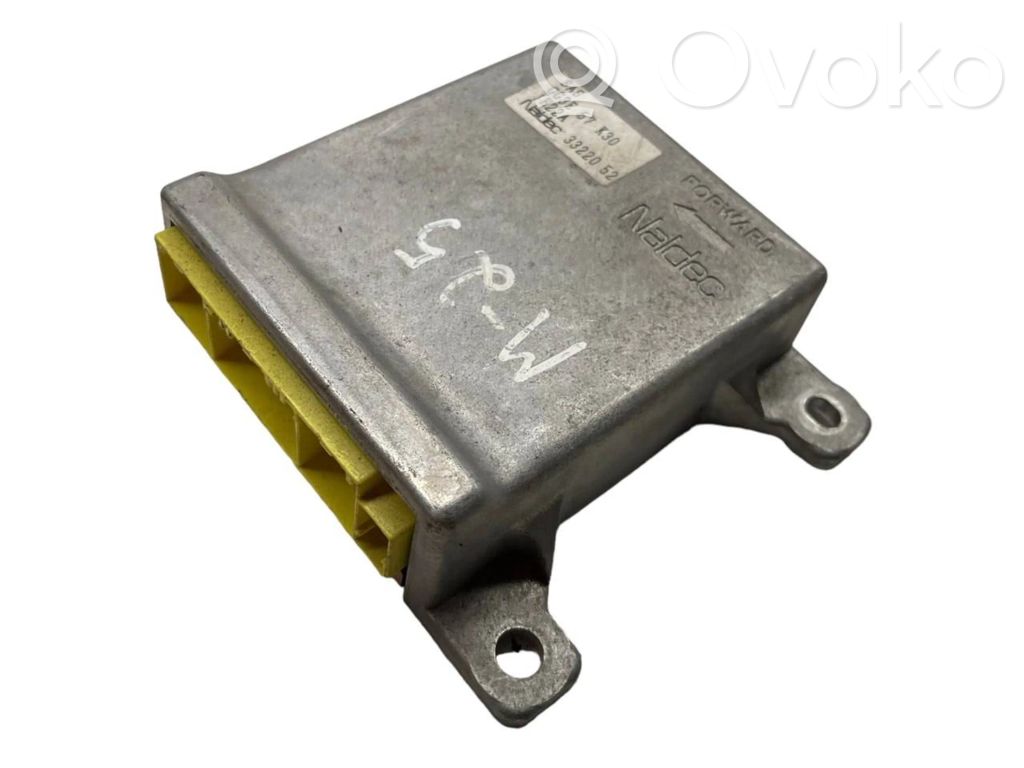 Mazda 626 Airbag control unit/module 