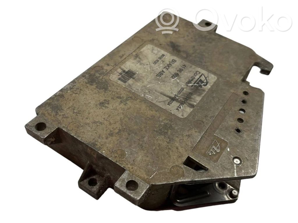 Saab 9000 CS ABS control unit/module 