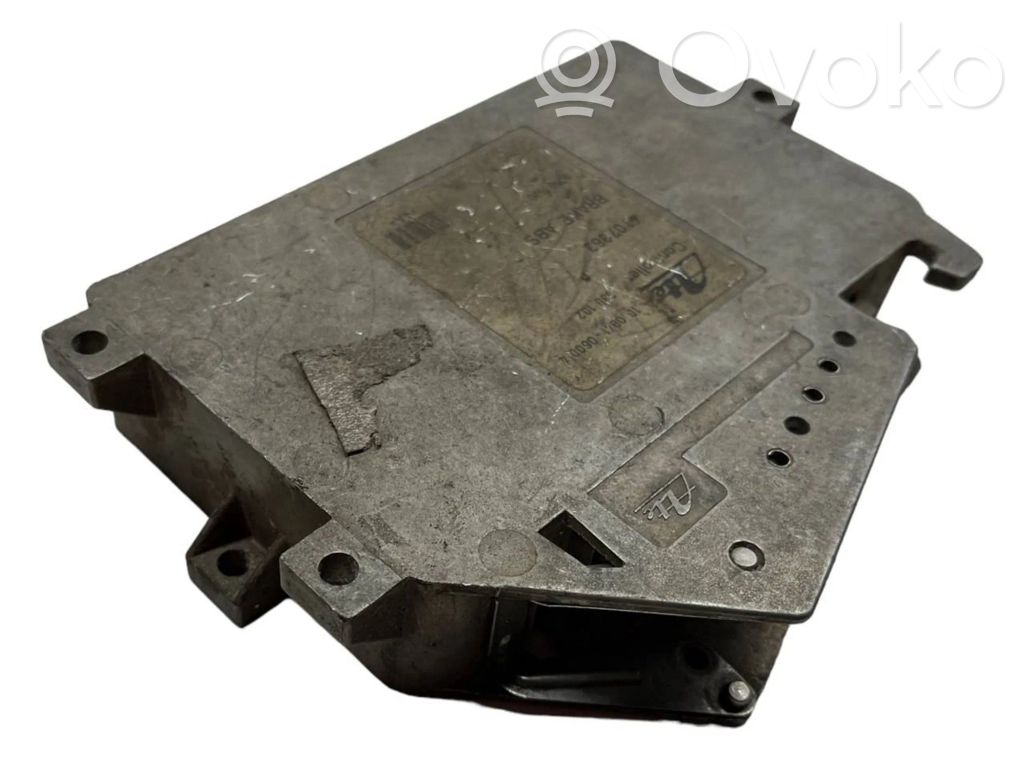 Saab 9000 CS ABS control unit/module 