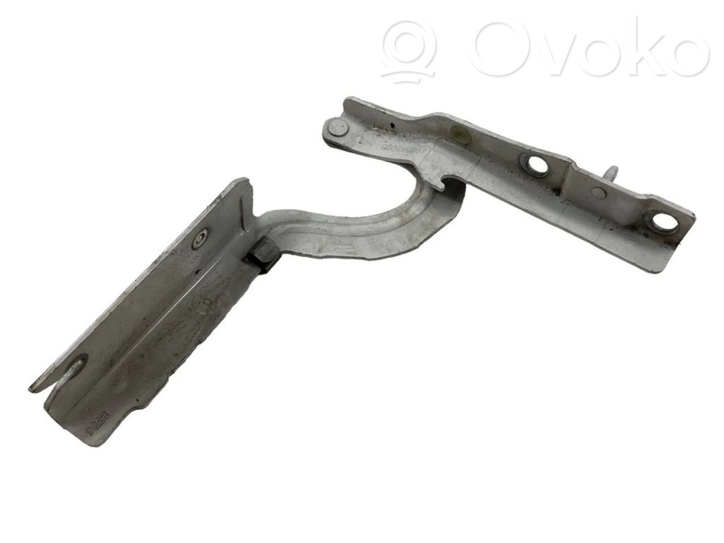 Citroen Jumpy Engine bonnet/hood hinges 