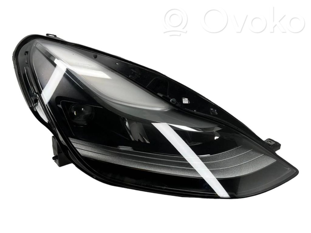 Tesla Model 3 Headlight/headlamp 