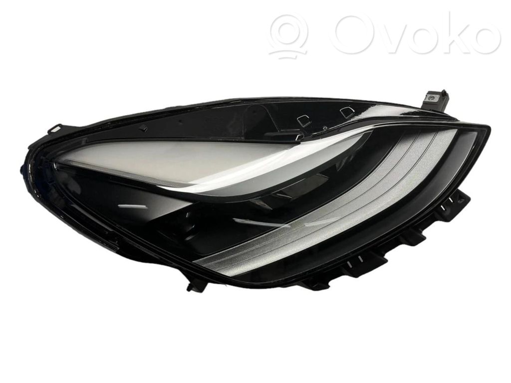 Tesla Model 3 Headlight/headlamp 
