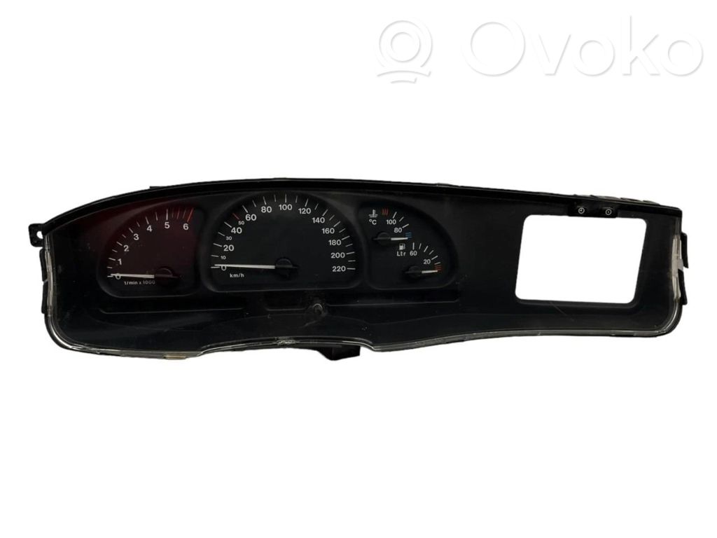 Opel Vectra B Speedometer (instrument cluster) 