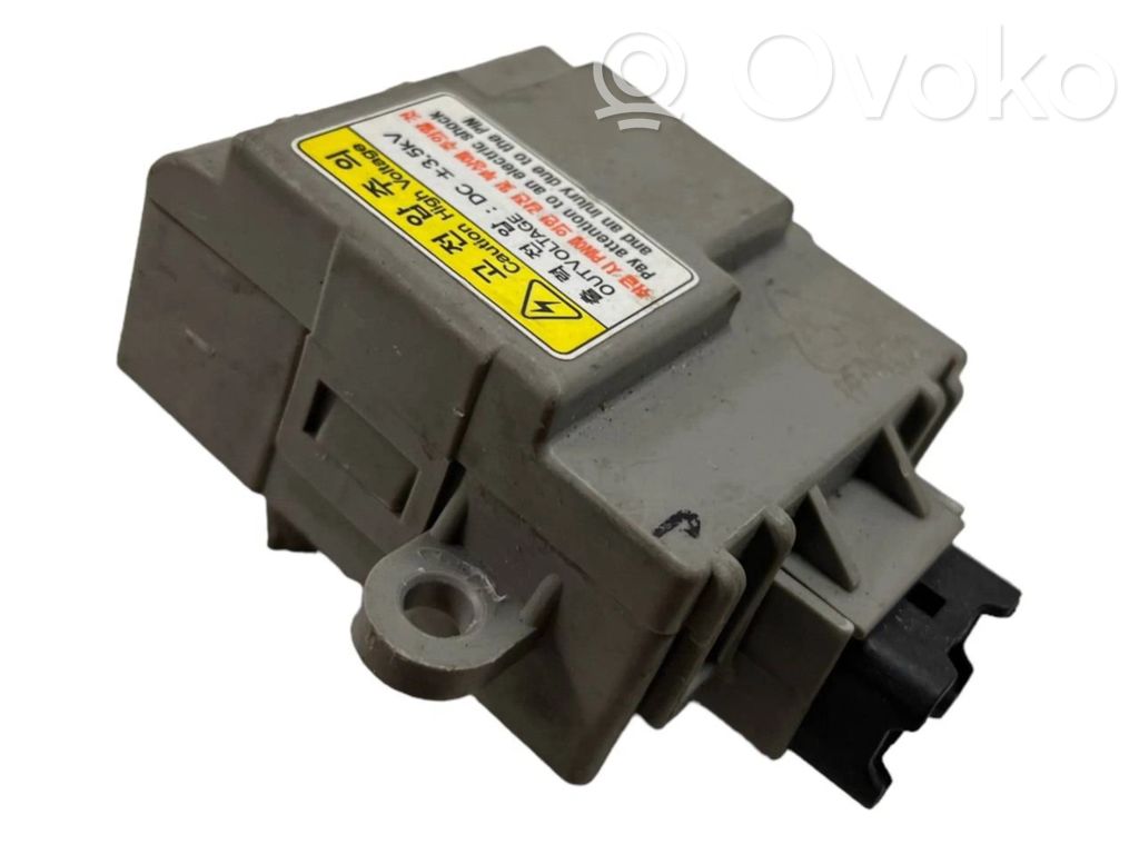 Hyundai ix35 Other control units/modules 