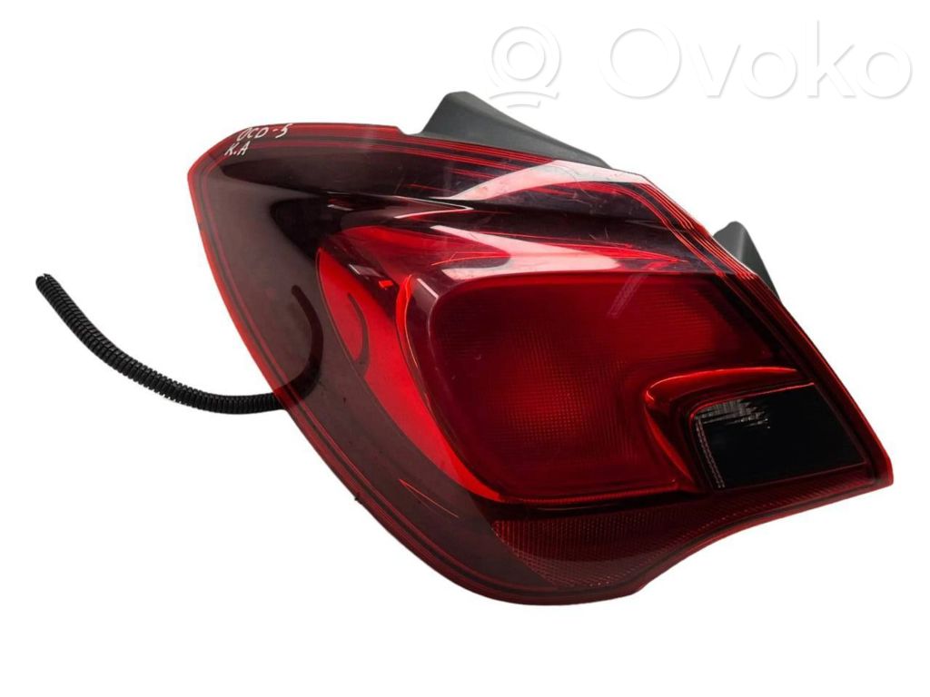 Rear/tail lights   13428447,460034366,0287402101,13454496,21052015,39090647