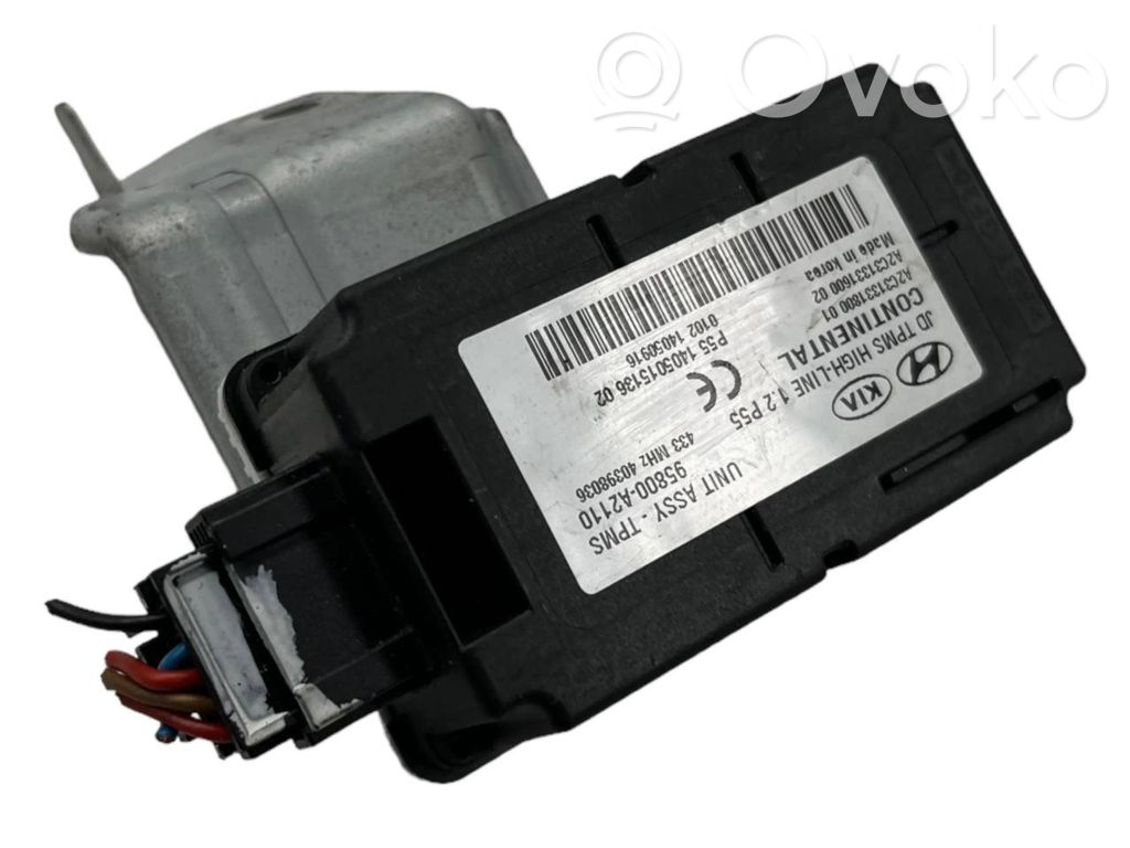 Autres unités de commande / modules   95800A2110,A2C31331800,A2C31331600,1405015136