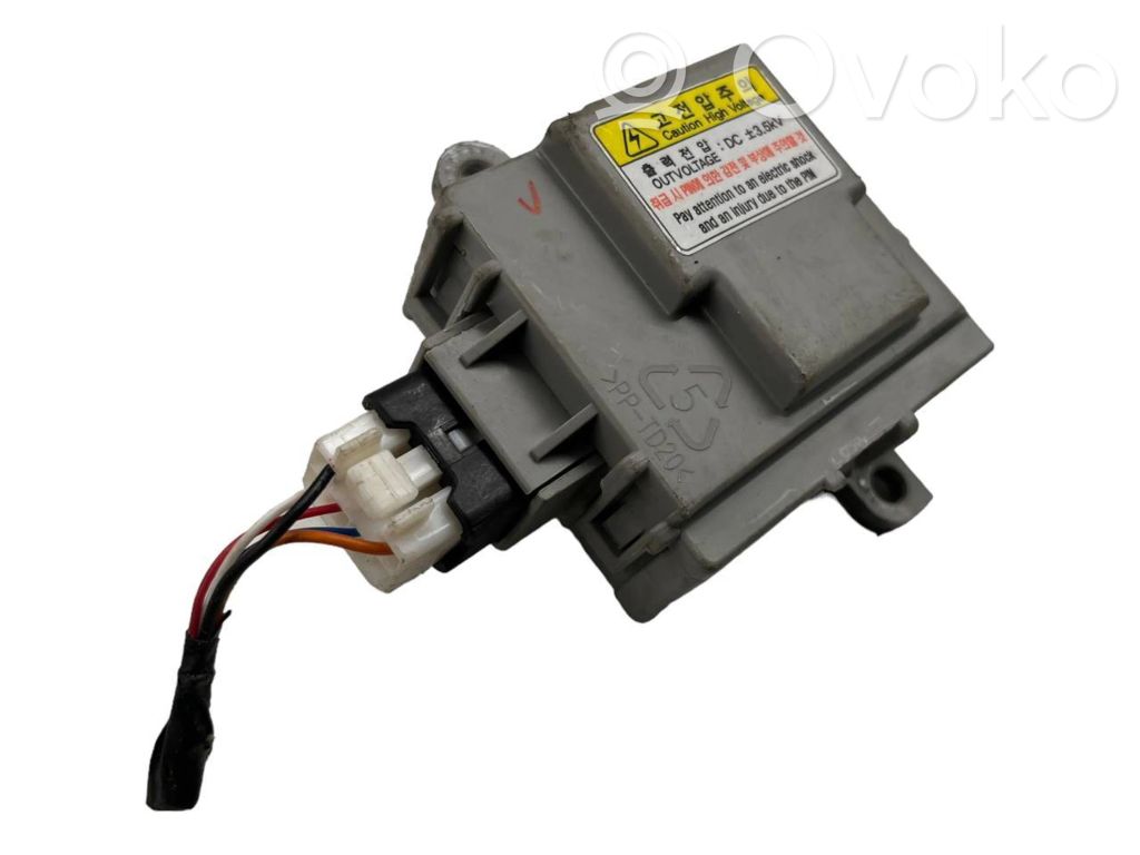 Autres unités de commande / modules   D397CG6AA