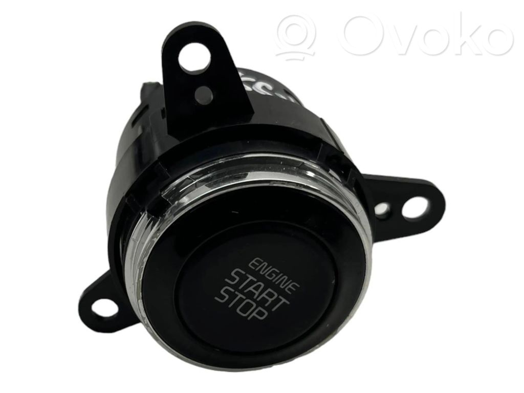 KIA Ceed Engine start stop button switch 