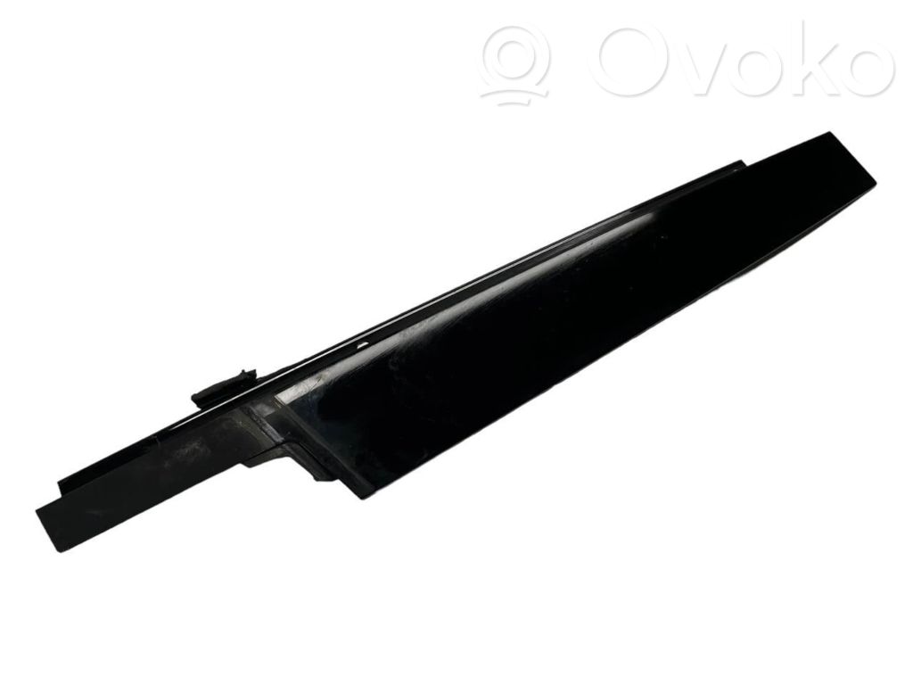 BMW X6 F16 Listwa / Uszczelka szyby drzwi przesuwanych 
