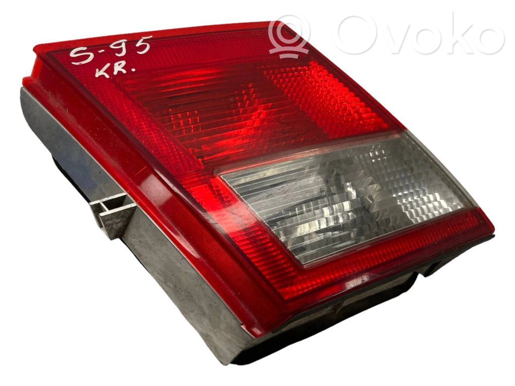 Saab 9-5 Tailgate rear/tail lights 