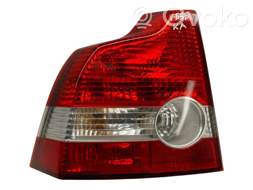 Volvo S40 Takavalot 