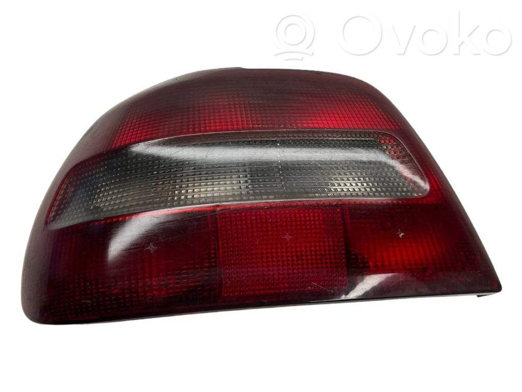 Volvo C70 Rear/tail lights 