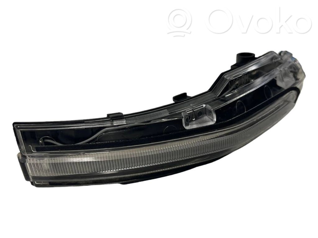 KIA Sportage Front door wing mirror part 