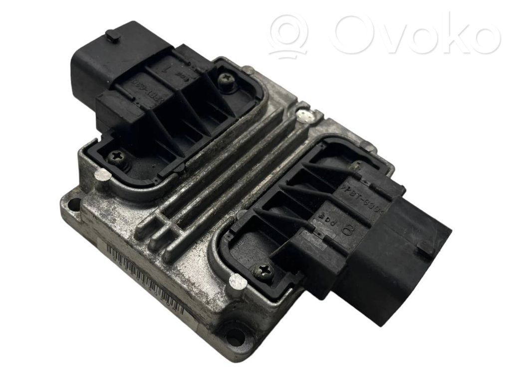 Opel Signum Gearbox control unit/module 