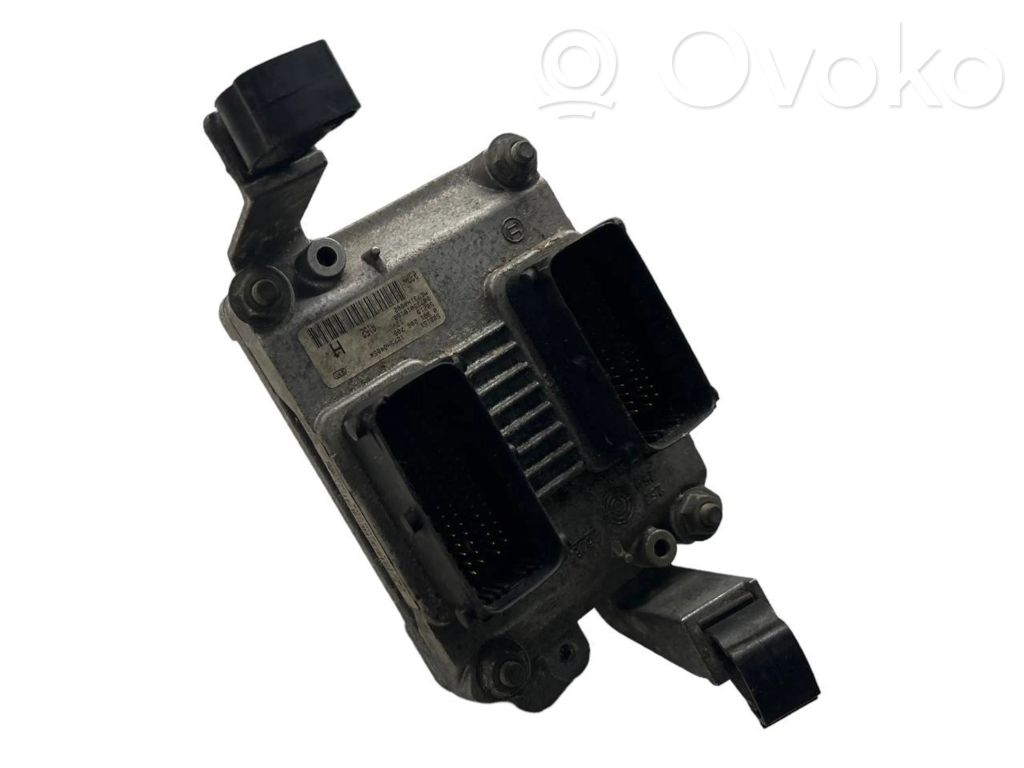 Alfa Romeo 147 Engine control unit/module 