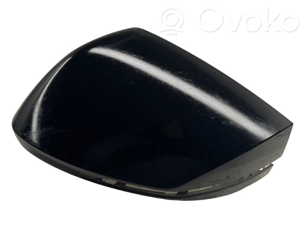 KIA Sportage Plastic wing mirror trim cover 