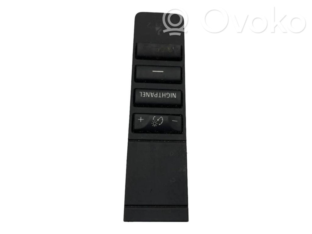 Saab 9-3 Ver2 Other switches/knobs/shifts 