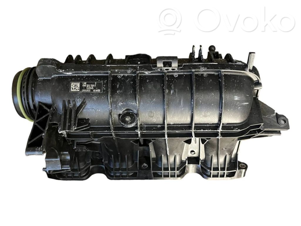Seat Ibiza V (KJ) Intake manifold 