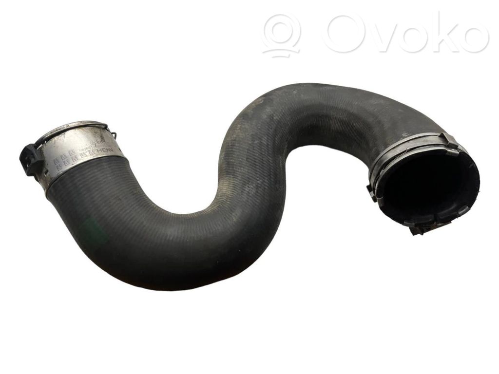 Intercooler hose/pipe   1440201480,9698411468995206