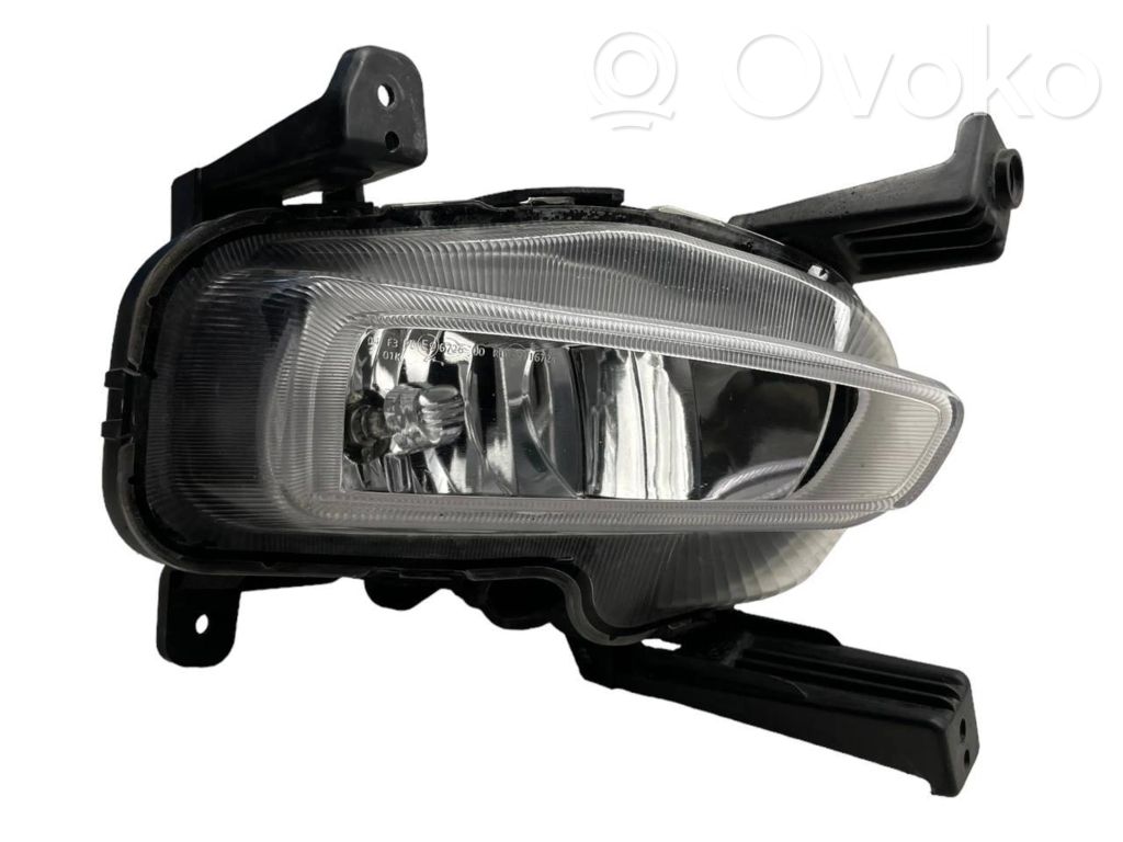 Etusumuvalo   92202J7000,CD2020