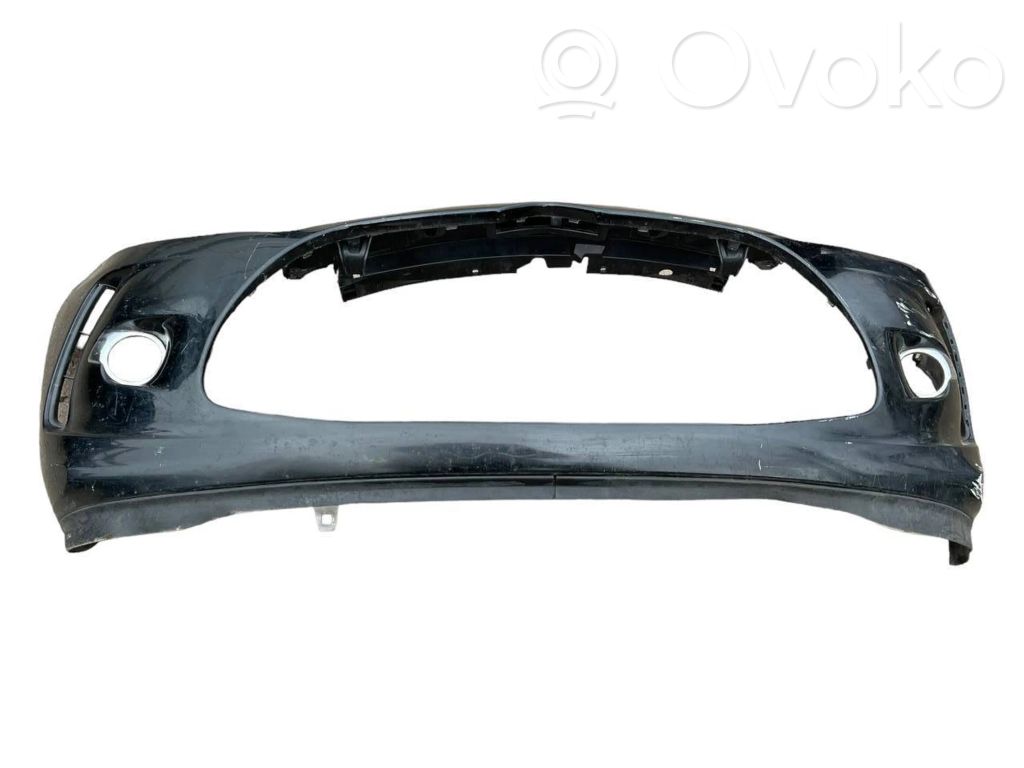 Citroen DS3 Front bumper 