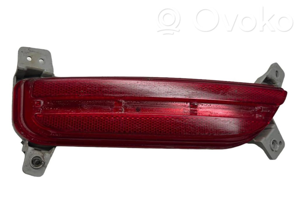 KIA Ceed Reflector de faros/luces traseros 
