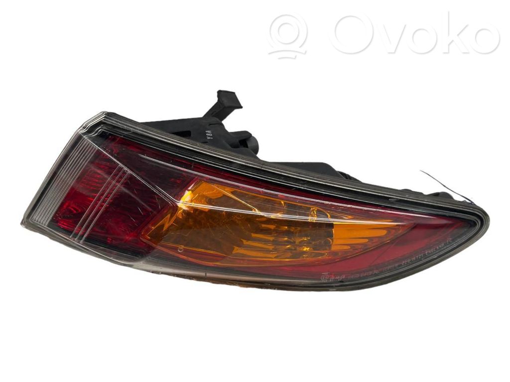 Honda Civic Lampa tylna 