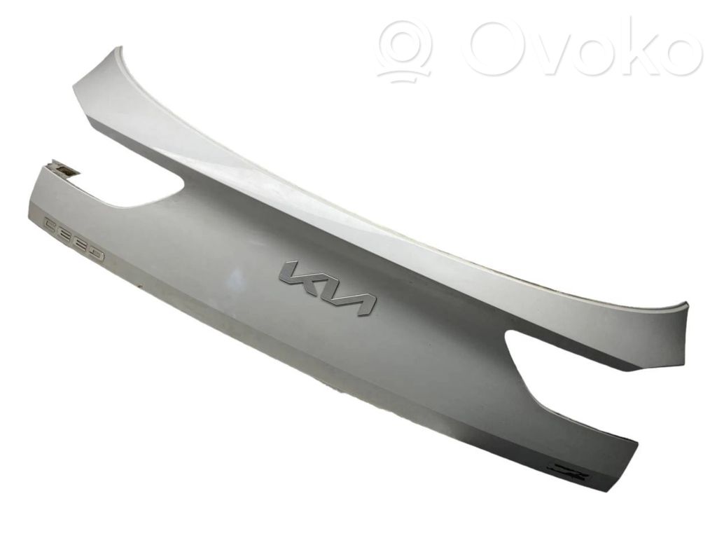 Tailgate trim   87311J7GA0