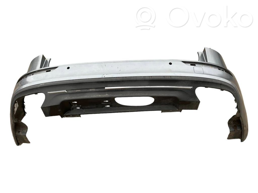 Volvo V60 Parachoques 