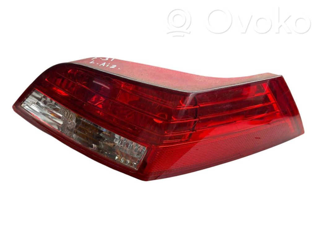 Ford Focus Tailgate rear/tail lights 
