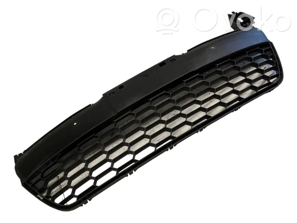 Mazda 2 Front bumper lower grill 