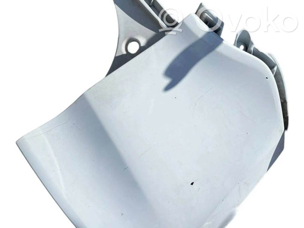 Renault Clio IV Rear bumper corner part panel trim 