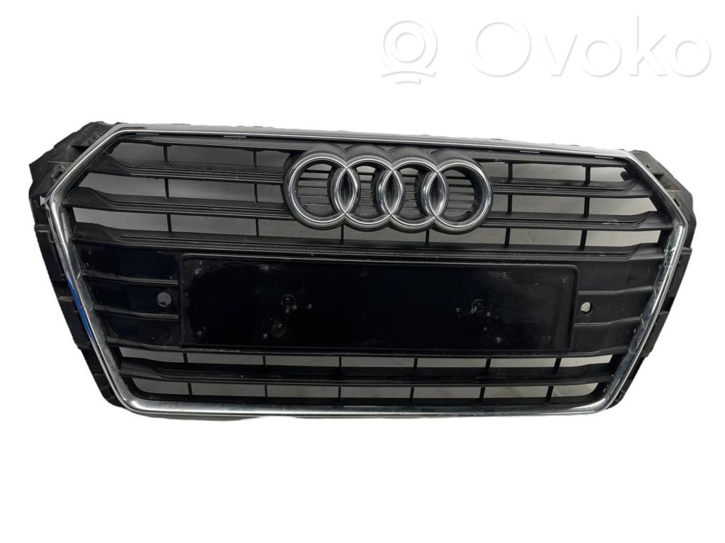 Audi A4 S4 B9 Atrapa chłodnicy / Grill 