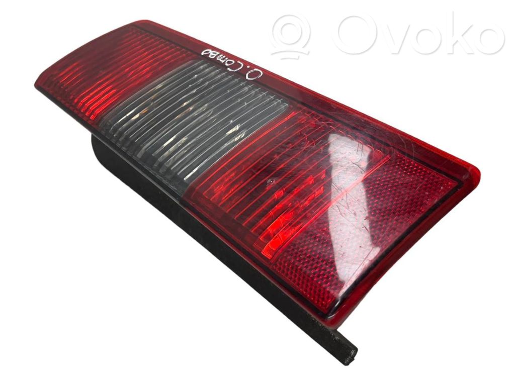 Opel Combo C Rear/tail lights 
