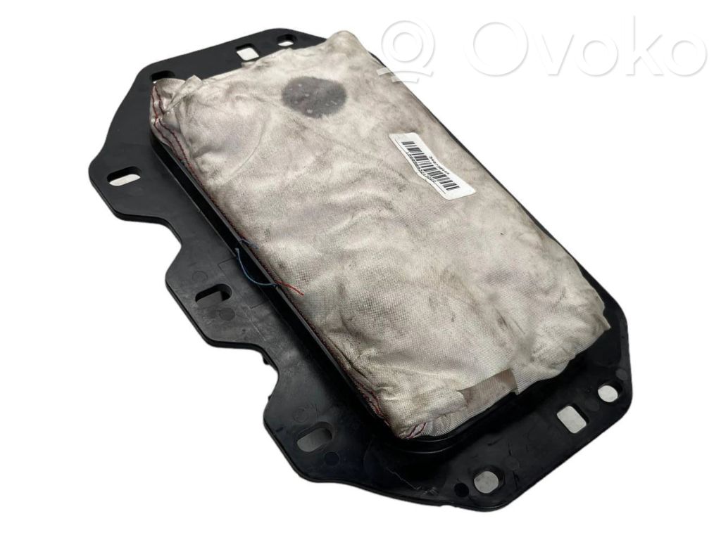 Citroen C5 Airbag pasager 