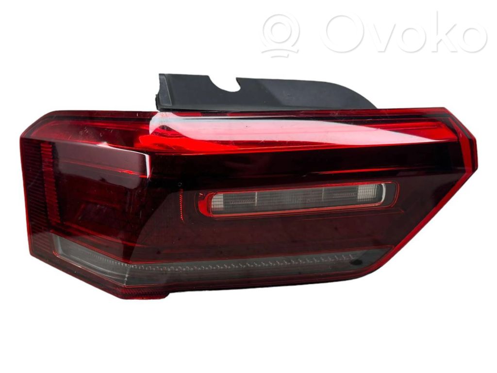 Volkswagen ID.3 Takavalot 