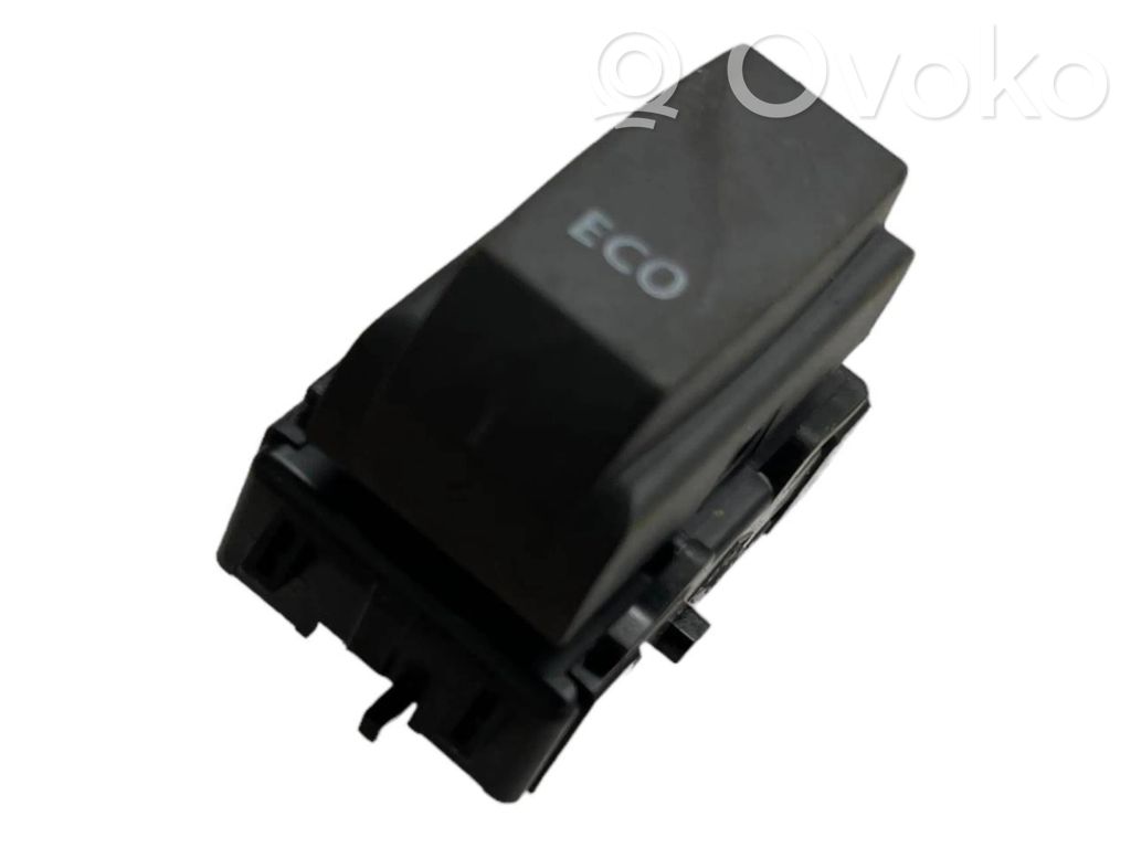 Dacia Sandero Other switches/knobs/shifts 