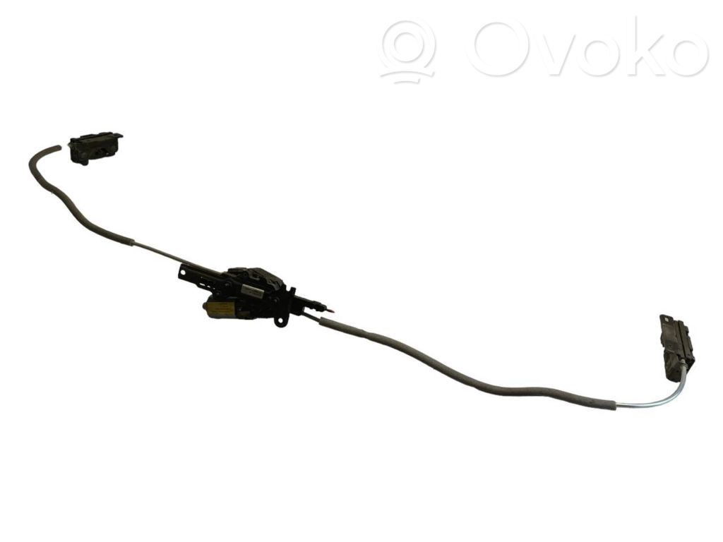 Ford Focus Motor/activador 