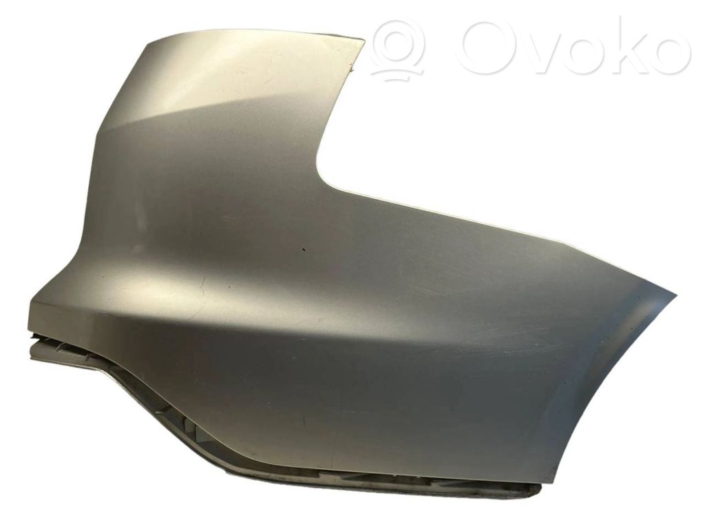 Ford Focus Rear bumper corner part panel trim 