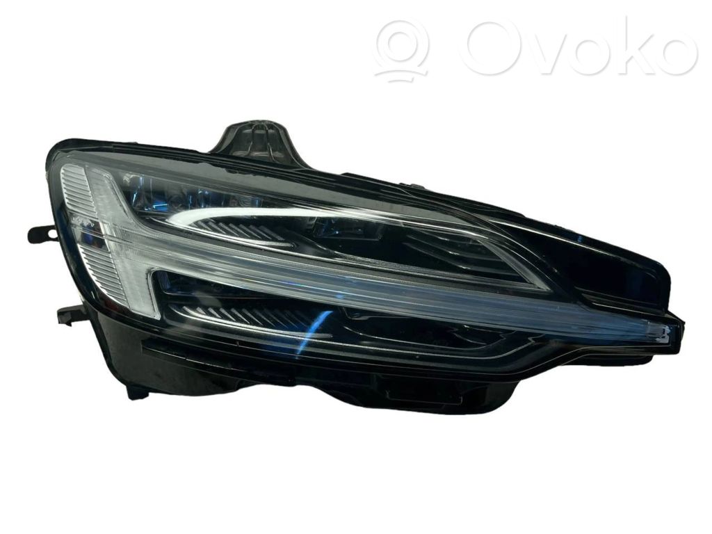 Volvo S60 Scheinwerfer 