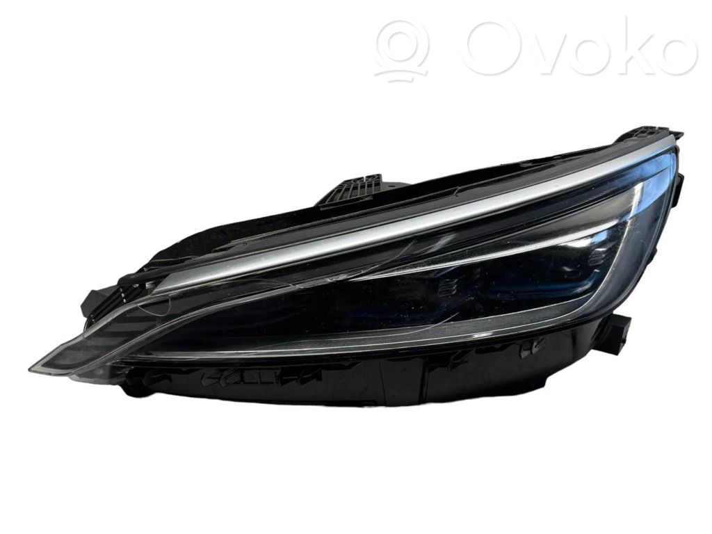 Headlight/headlamp   SC2E4121010