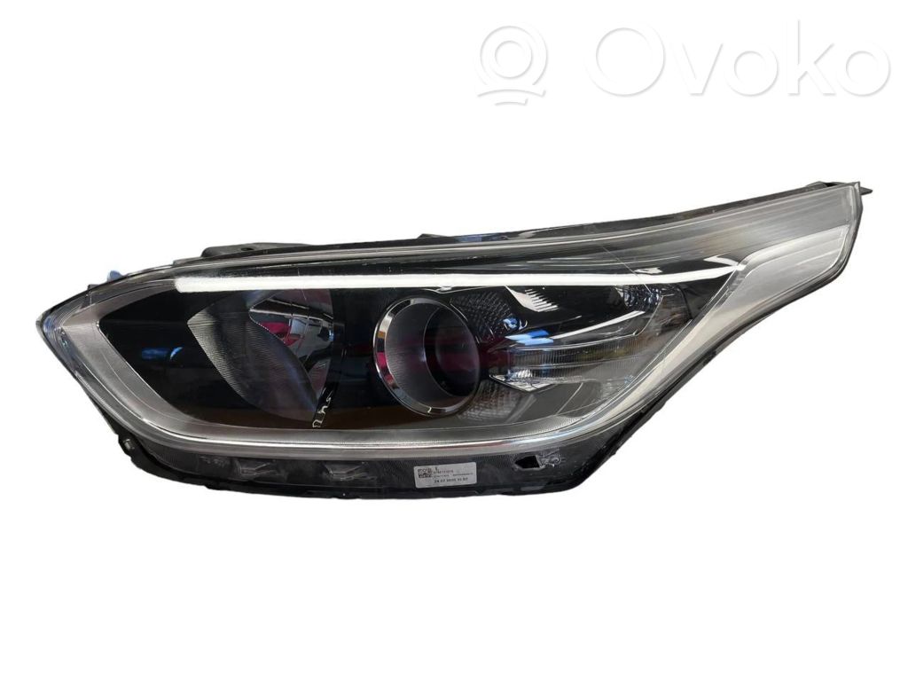 KIA Ceed Headlight/headlamp 