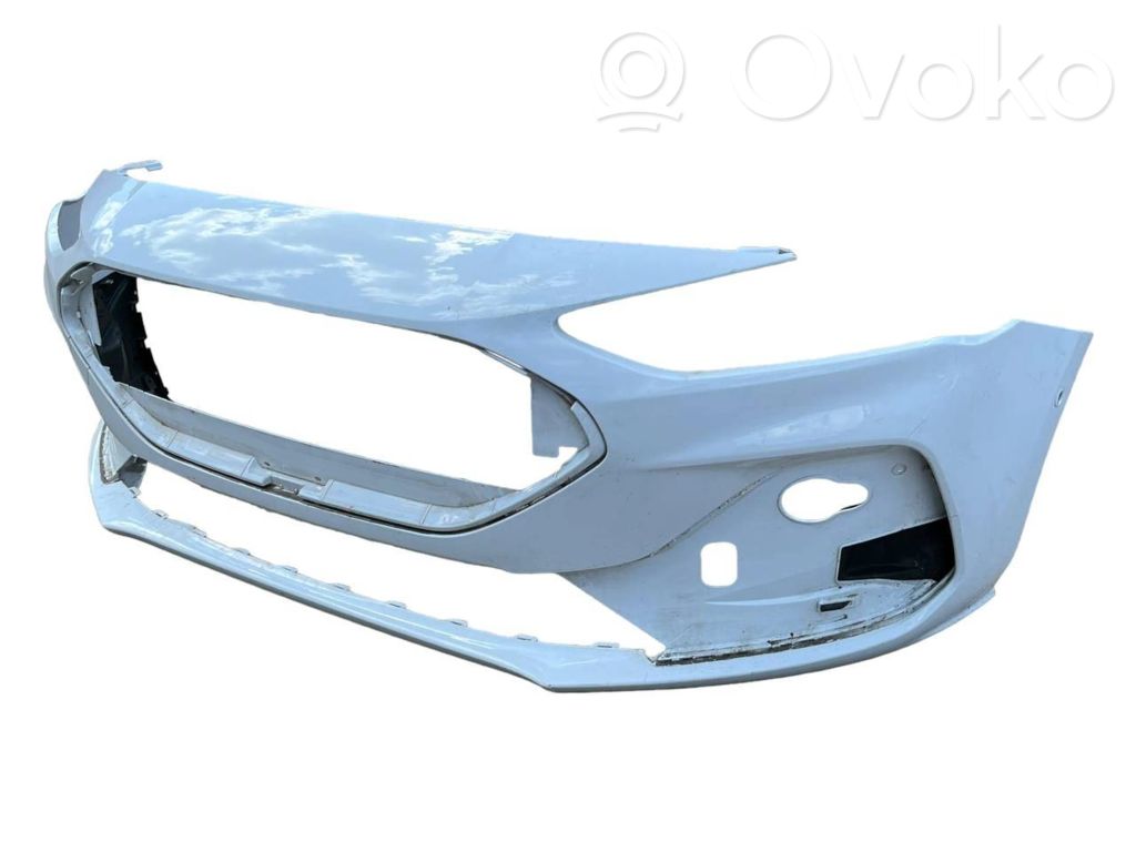 Ford Focus Front bumper 