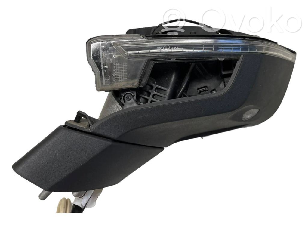 Elektryczne lusterko boczne drzwi przednich   E90411353,576857501AE