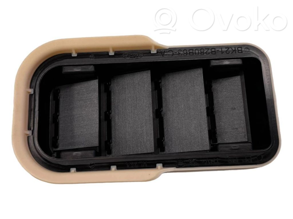 Ford Transit Custom Grilă ventilație spate 