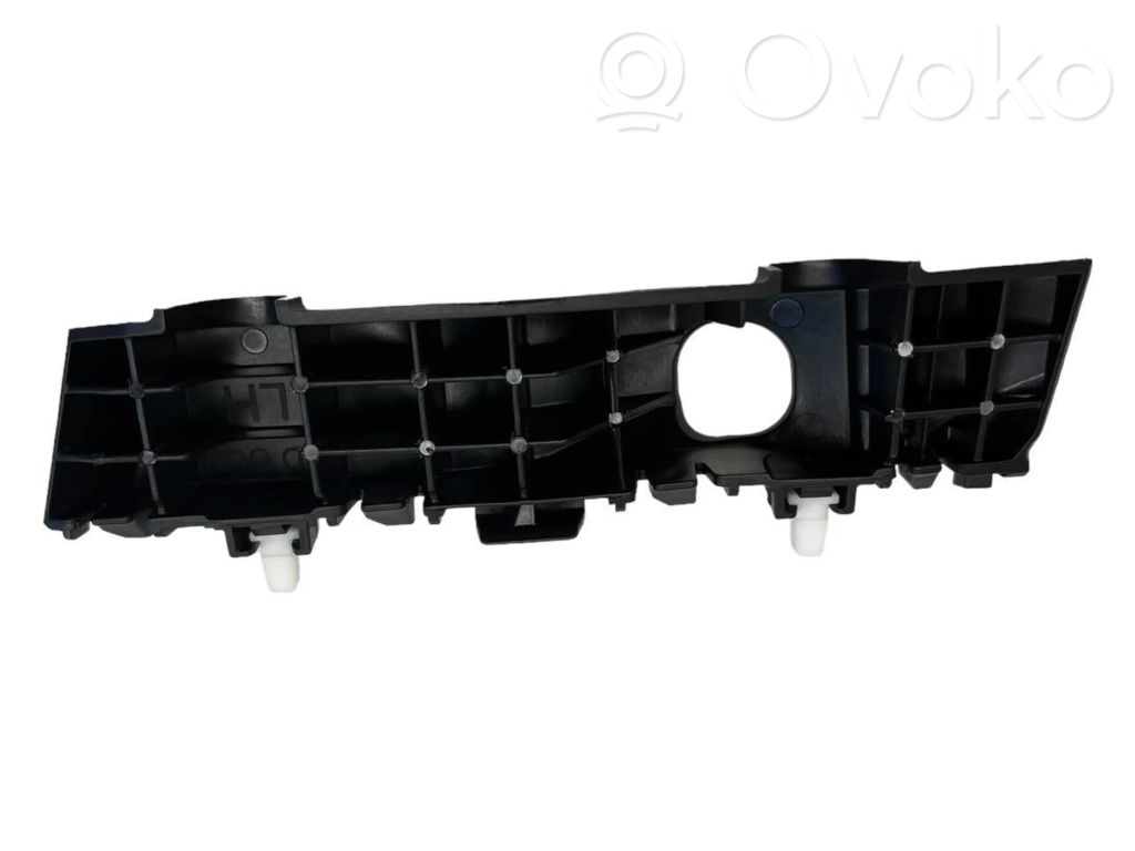 KIA Xceed Rear bumper mounting bracket 