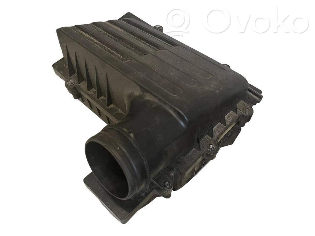 Skoda Octavia Mk3 (5E) Luftfilterkasten 