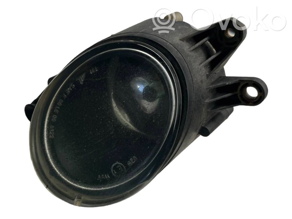 Volvo S40 Etusumuvalo 