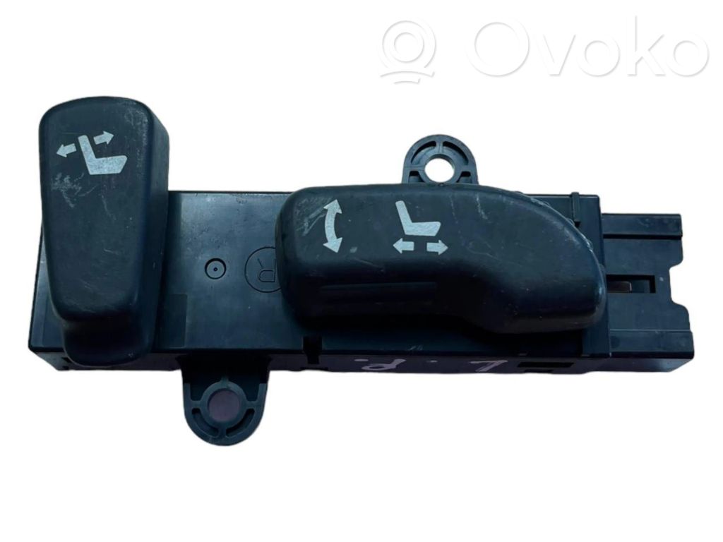 Infiniti QX56 Sēdekļu regulēšanas slēdzis (-i) 