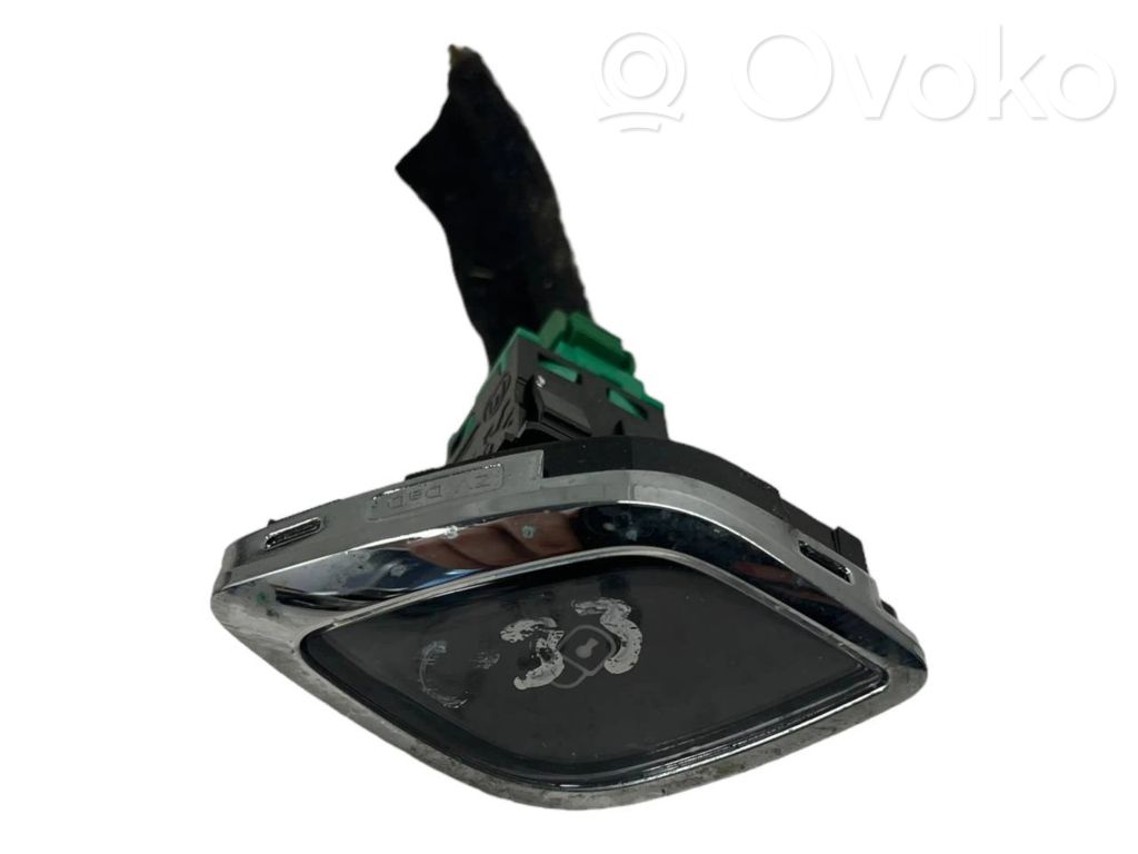 Citroen C3 Central locking switch button 